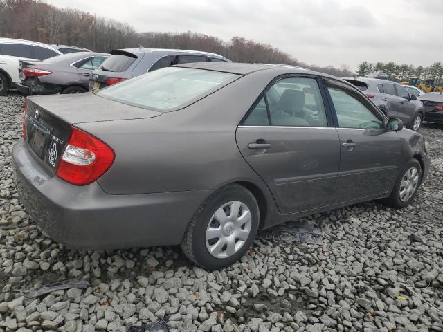 2003 TOYOTA CAMRY LE #3292379298