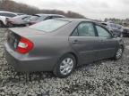 Lot #3292379298 2003 TOYOTA CAMRY LE