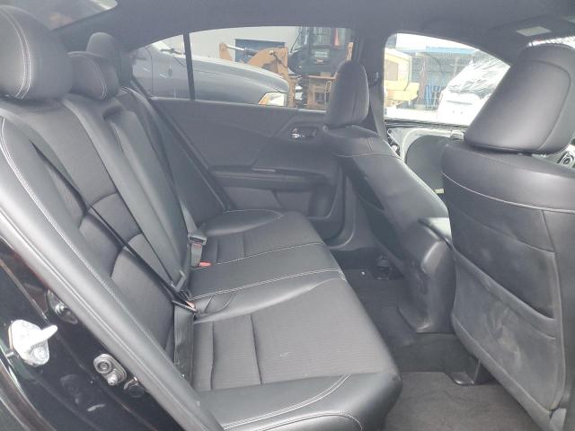 2016 HONDA ACCORD SPO #3298291025