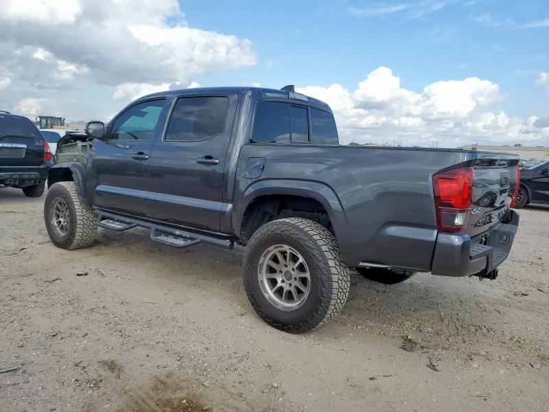2023 TOYOTA TACOMA DOU #3304955943