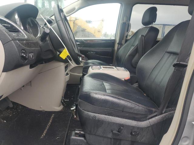 2015 CHRYSLER TOWN & COU #3304499534