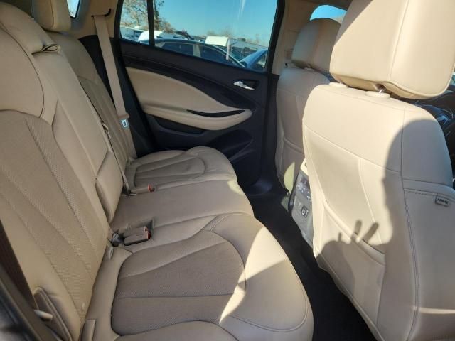 2017 BUICK ENVISION E #3294466513