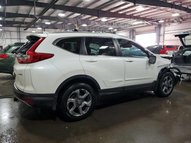 2017 HONDA CR-V EXL - 5J6RW2H80HL061803
