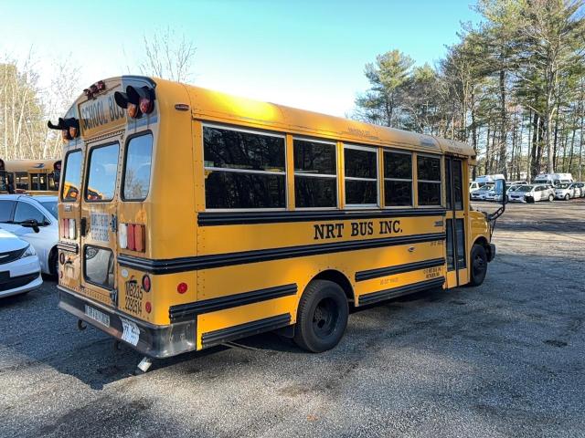 2013 CHEVROLET EXPRESS G3 #3292323313