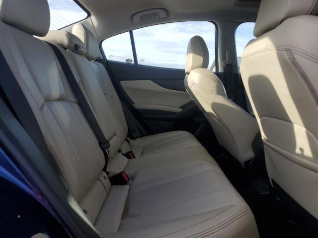 2017 SUBARU IMPREZA LI #3302715011