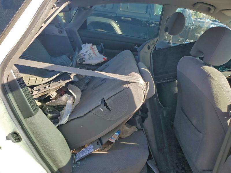 2008 TOYOTA PRIUS #3309562561