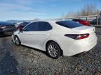 Lot #3304535443 2022 TOYOTA CAMRY LE