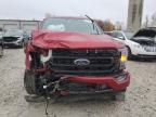 Lot #3292434556 2021 FORD F150 SUPER