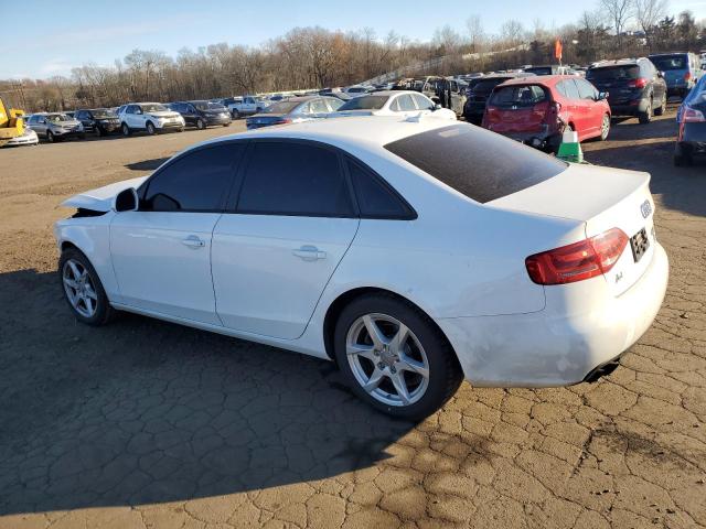 2009 AUDI A4 2.0T QU #3303723478