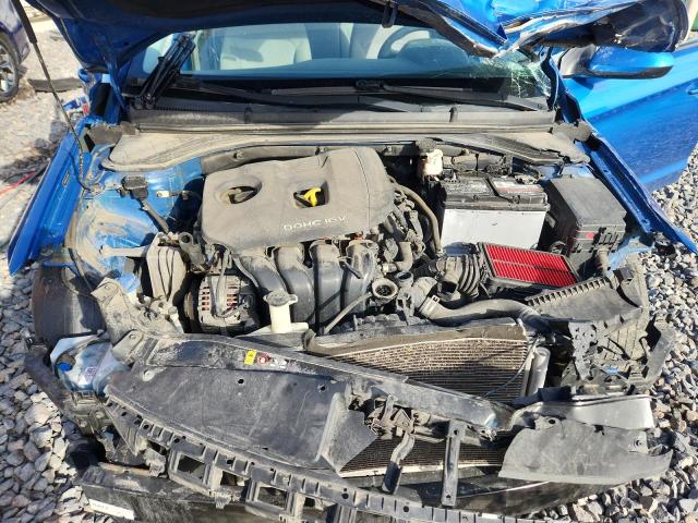 2018 HYUNDAI ELANTRA SE #3284764534