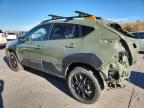 Lot #3304149495 2024 SUBARU CROSSTREK