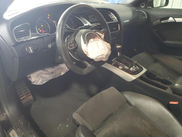 2013 AUDI RS5 #3302699059