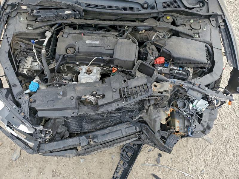 2017 HONDA ACCORD SPO #3308310173