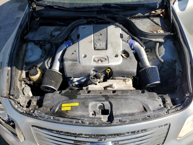 2008 INFINITI G35 #3283782417