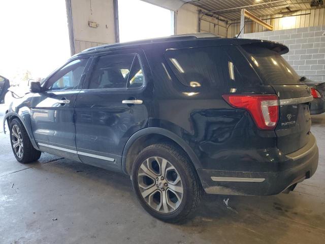 2018 FORD EXPLORER P #3290271243
