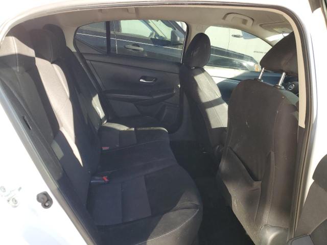 2021 NISSAN SENTRA SV #3293295425