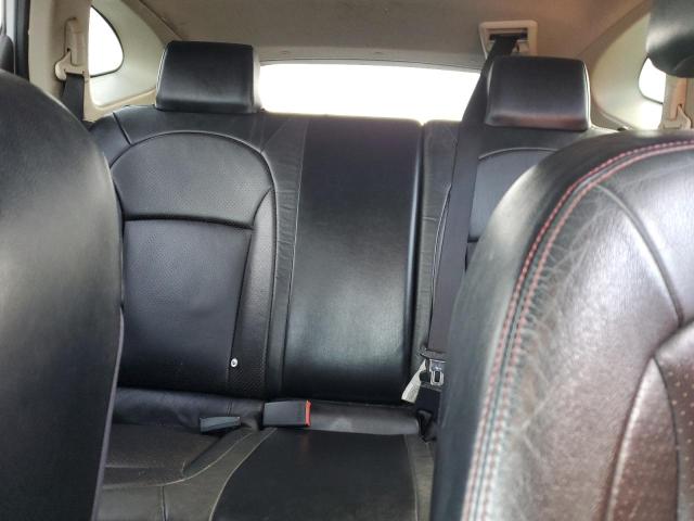 2011 NISSAN ROGUE S - JN8AS5MV4BW684038