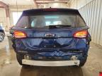 Lot #3296364210 2022 CHEVROLET EQUINOX PR