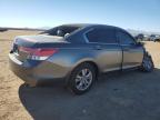 Lot #3302001046 2012 HONDA ACCORD LXP