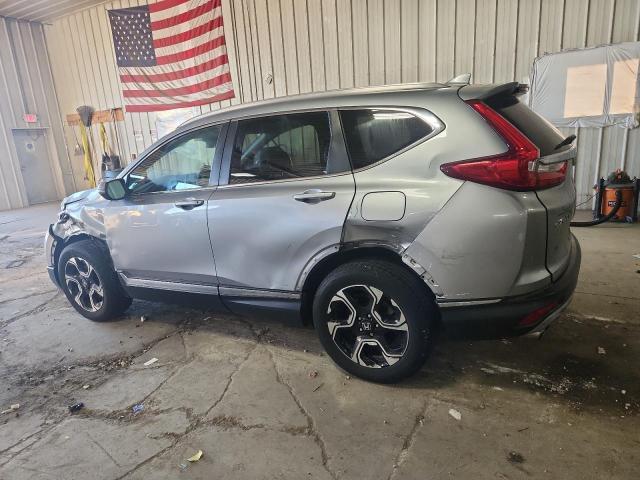 2017 HONDA CR-V TOURI - 5J6RW2H95HL021550