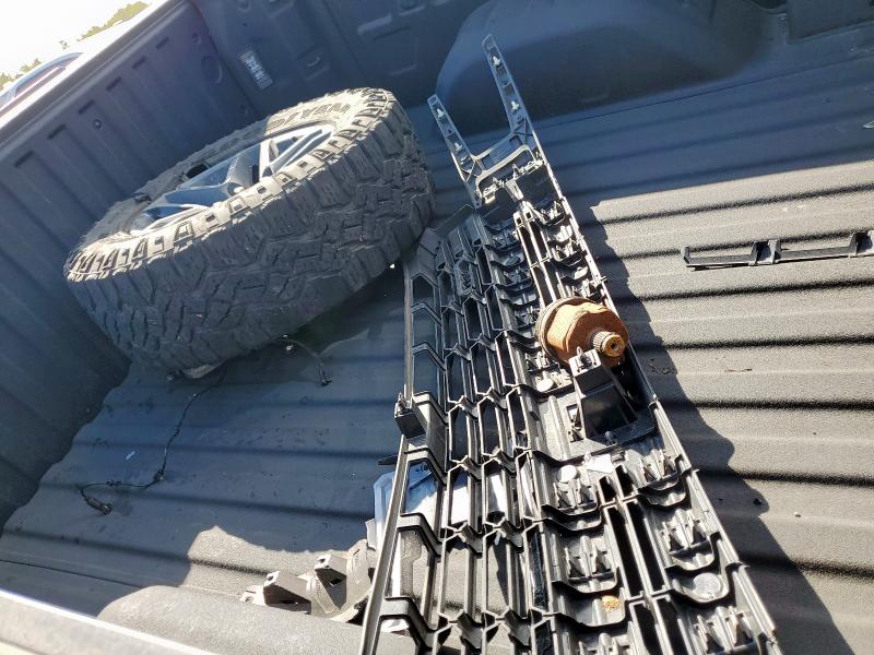 2022 CHEVROLET SILVERADO #3305749792