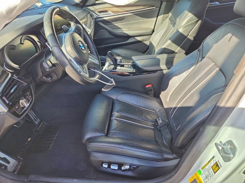 2018 BMW 530E #3304659933