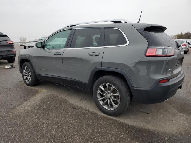 2019 JEEP CHEROKEE L #3283989890