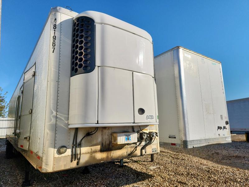 Global Auto Auctions: 2013 UTILITY VS2RA