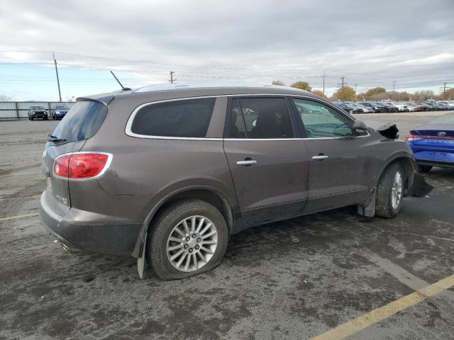 2010 BUICK ENCLAVE CX #3294290883