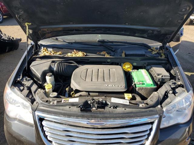 2014 CHRYSLER TOWN & COU #3290374799