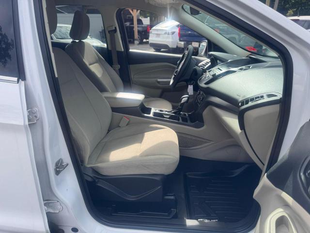 2018 FORD ESCAPE SE #3278576952