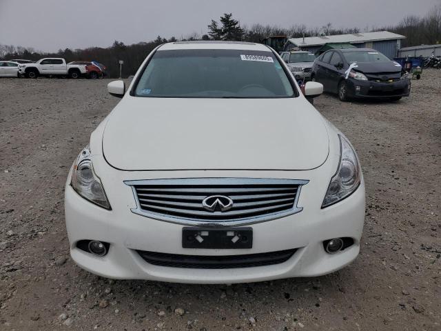 2013 INFINITI G37 #3303810468