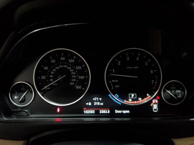 2018 BMW 440XI GRAN WBA4J7C52JBH13857