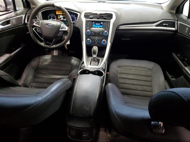 2014 FORD FUSION SE #3303996679