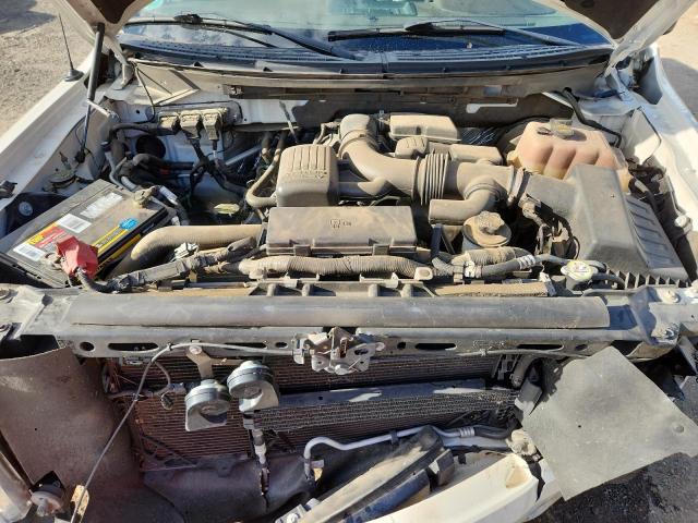 2009 FORD F150 SUPER #3293495444