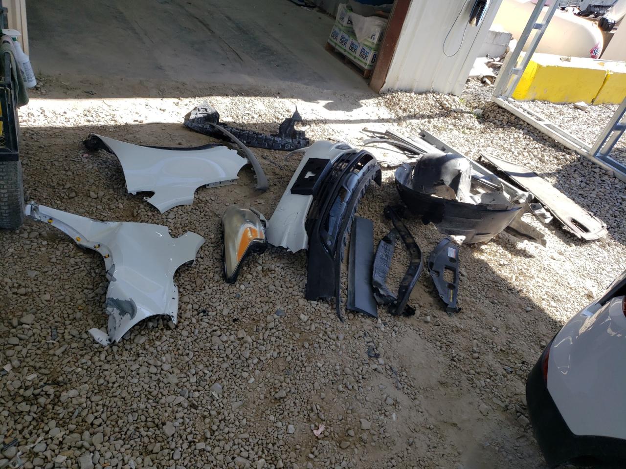 BUICK ENCORE PREFERRED