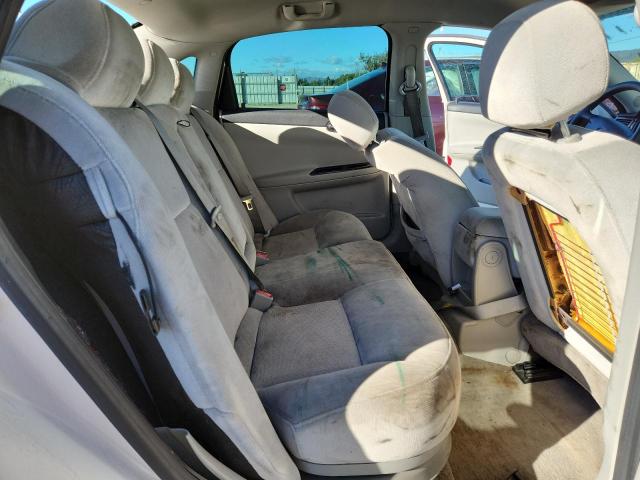 2006 CHEVROLET IMPALA LS #3304500594