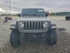 Lot #3294302878 2022 JEEP WRANGLER U