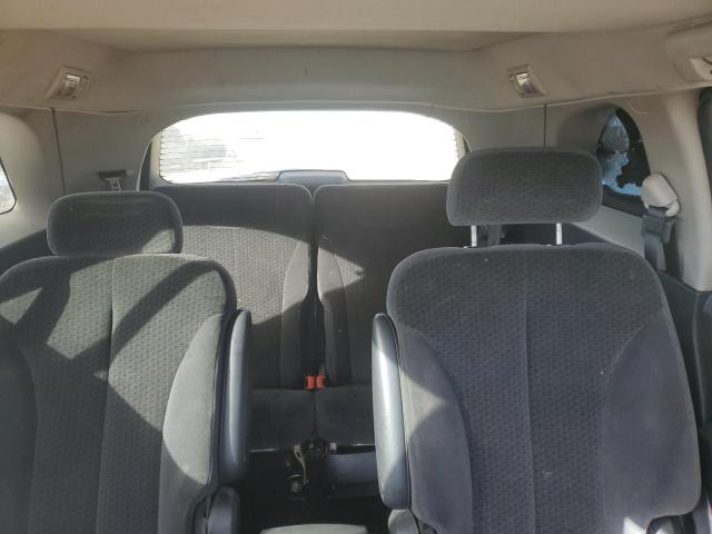 2005 CHRYSLER PACIFICA T #3291339191