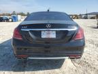 Lot #3294314876 2014 MERCEDES-BENZ S 63 AMG