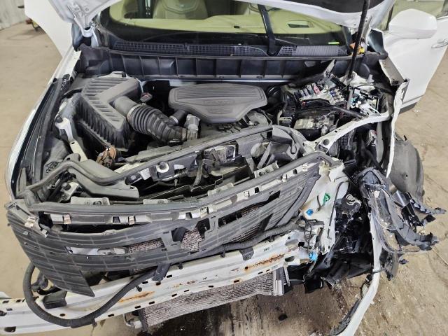 2019 CADILLAC XT5 PLATIN - 1GYKNGRS6KZ123415