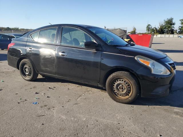 2019 NISSAN VERSA S #3297894824