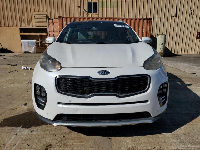 2017 KIA SPORTAGE S #3291194995