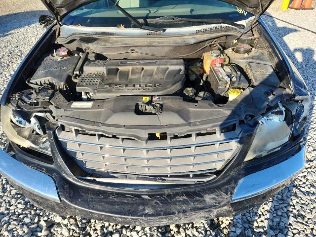 2005 CHRYSLER PACIFICA T #3294338886