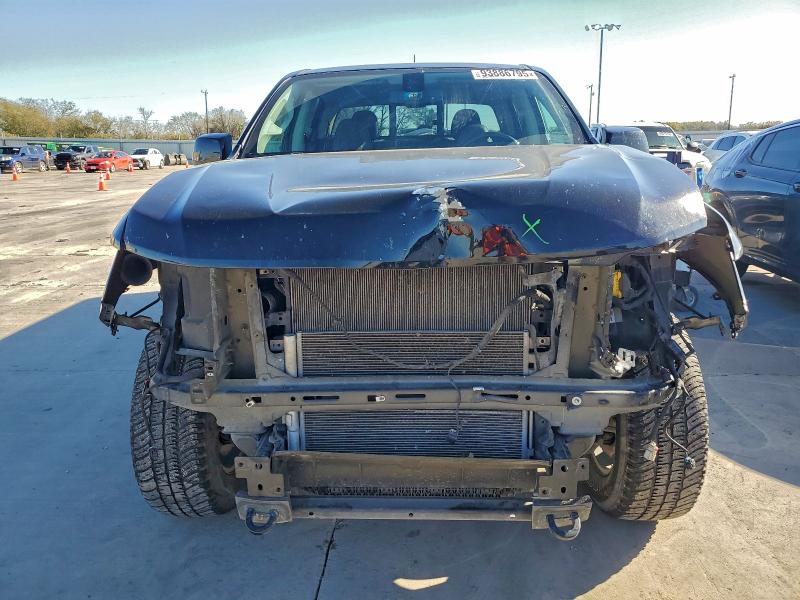 2016 CHEVROLET COLORADO Z #3297316444