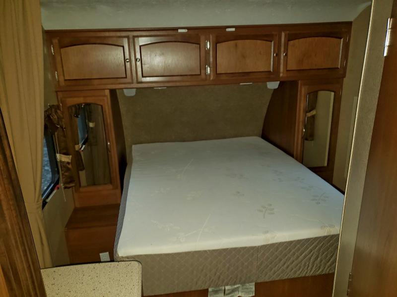 2016 WILDWOOD FREEDOM #3301682635