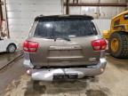 Lot #3297278378 2010 TOYOTA SEQUOIA PL
