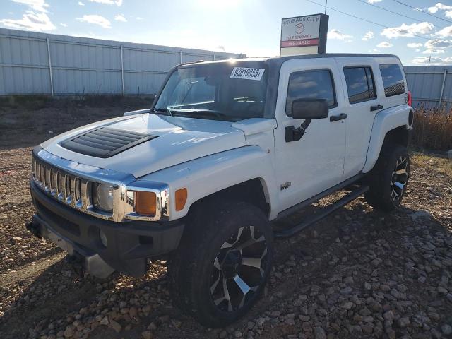 Global Auto Auctions: 2009 HUMMER H3