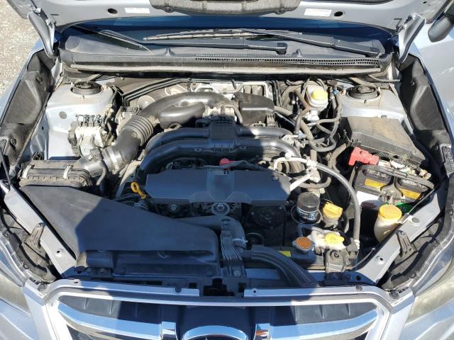 2014 SUBARU IMPREZA #3311602319