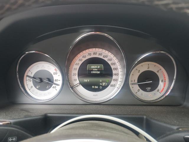 2015 MERCEDES-BENZ GLK 250 BL #3294157946